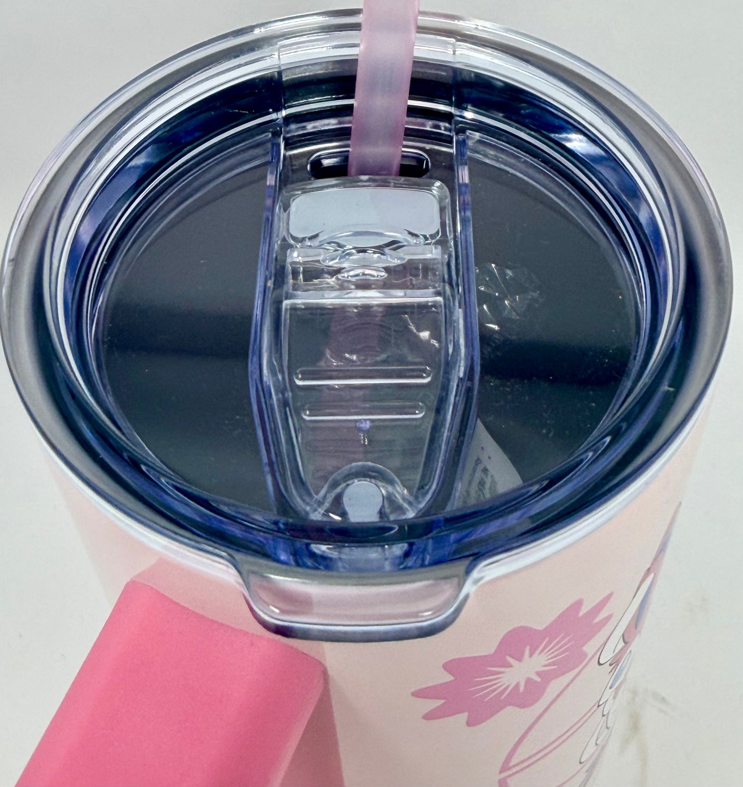 Pokémon Stainless Steel Tumbler Sylveon #0700 30 fl. oz.