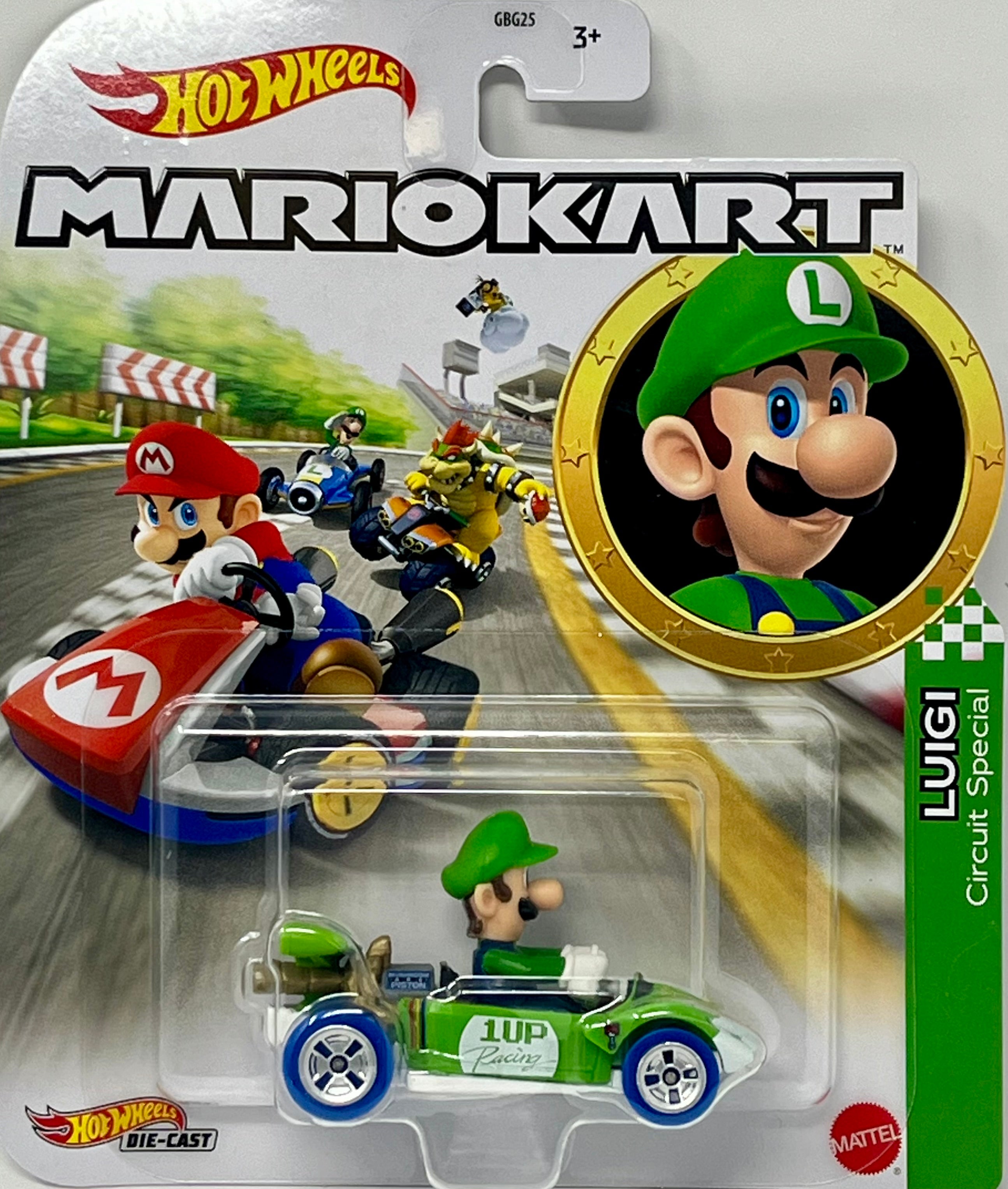 Hot Wheels Modellino DieCast Dry Bowser Standard Kart Da Super Mario Kart Scala 164 Lunghezza 5cm 0 0 Hot Wheels Modellino DieCast Dry Bowser Standard Kart Da Super Mario Kart Scala 164 Lunghezza 5cm 0 0