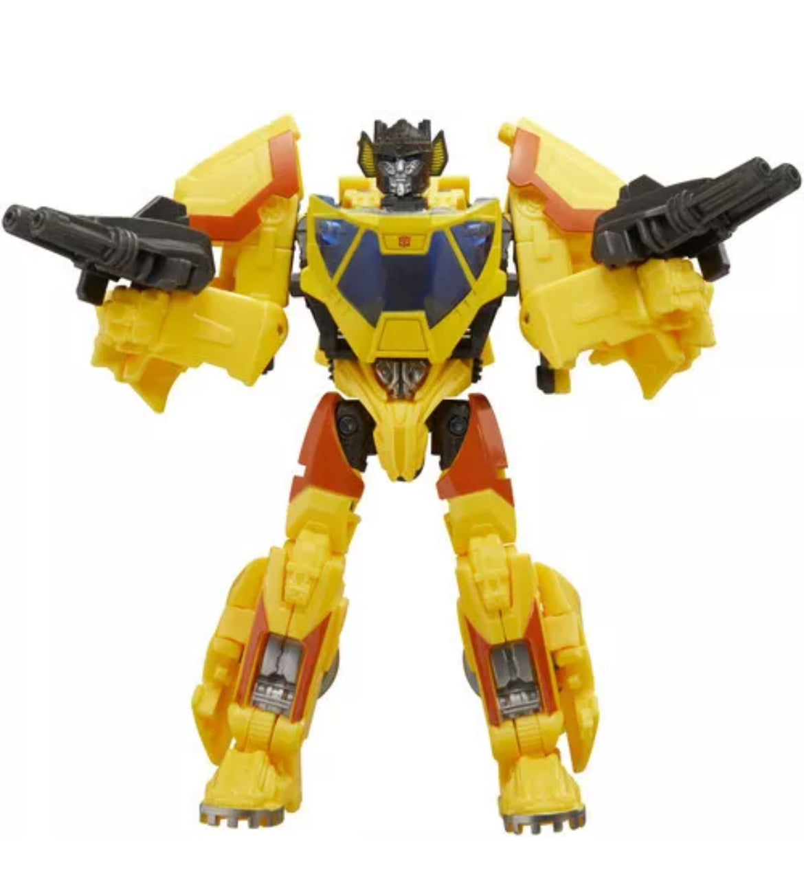 Hasbro Transformers: Bumblebee Studio Series Deluxe 111 Concept Art Sunstreaker