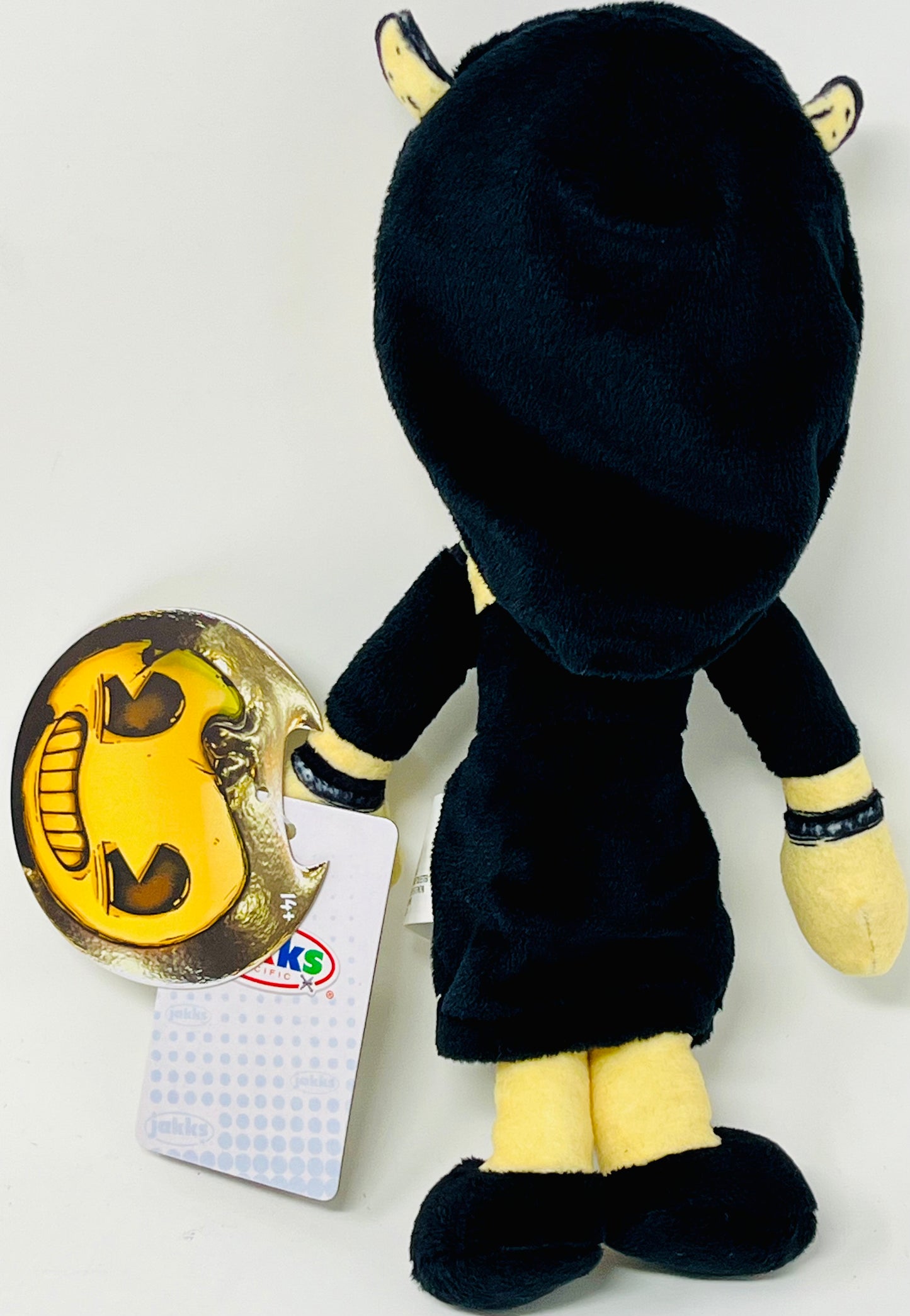 Bendy and The Ink Machine Audrey 9" Plush Jakks