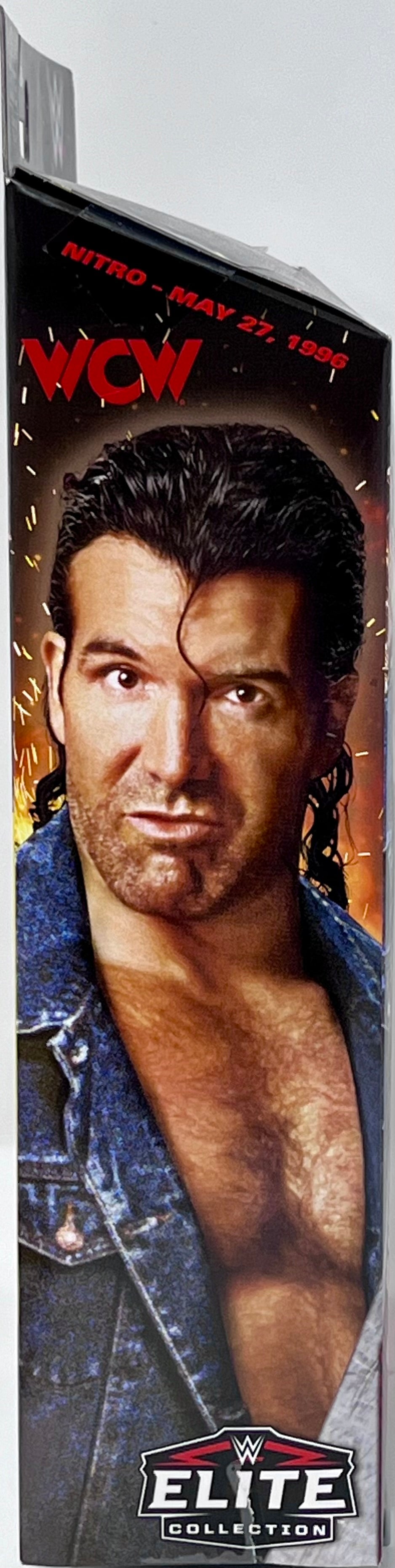 WWE Elite Scott Hall Monday Night War WCW Vs WWE