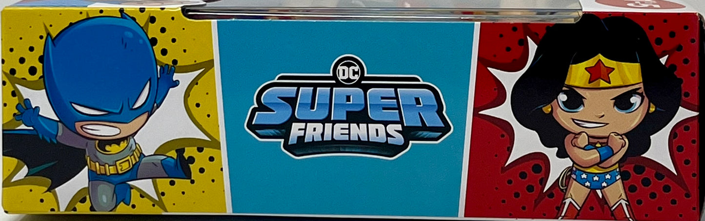 Fisher Price Little People DC Super Friends