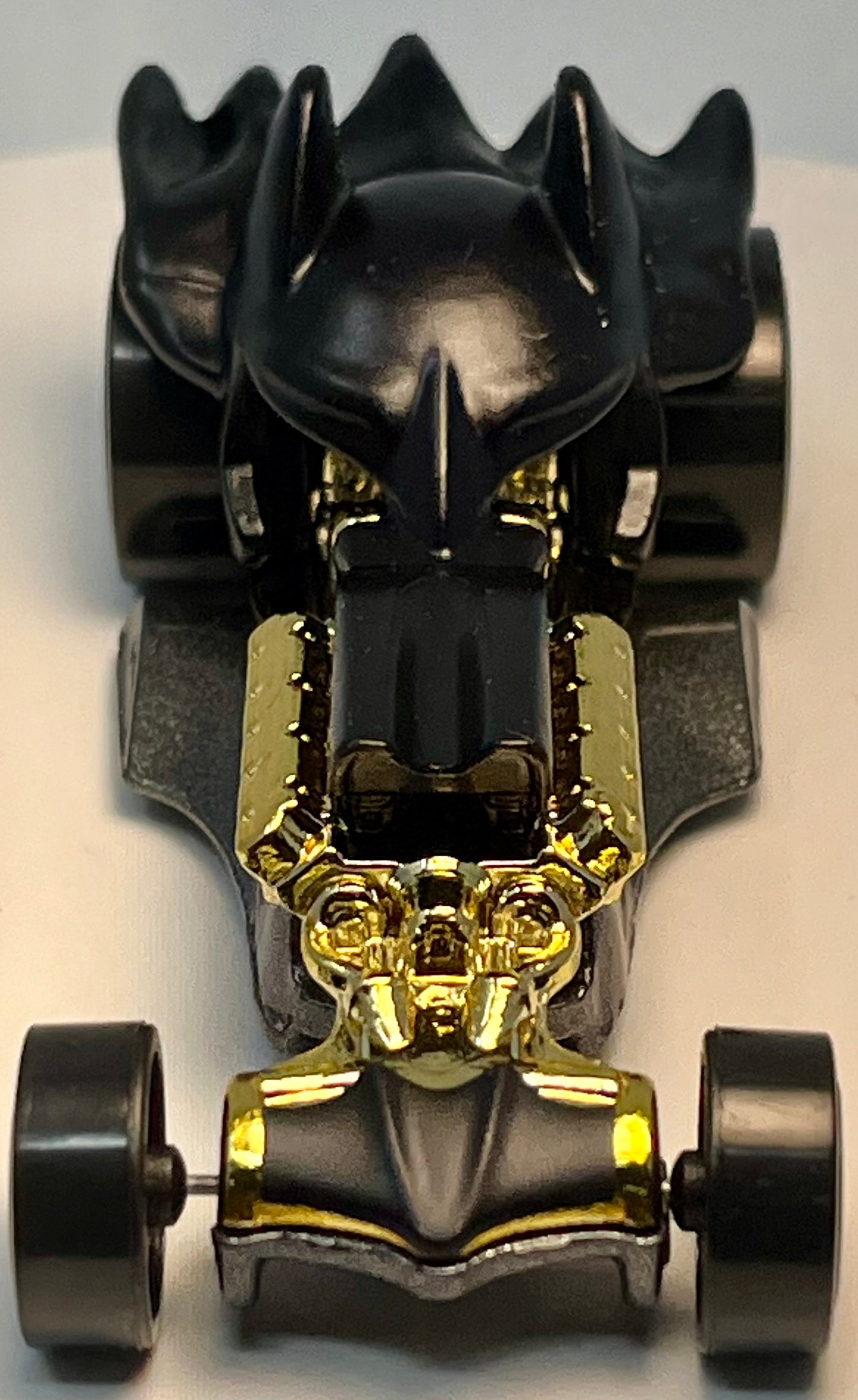 Hot Wheels DC Batman