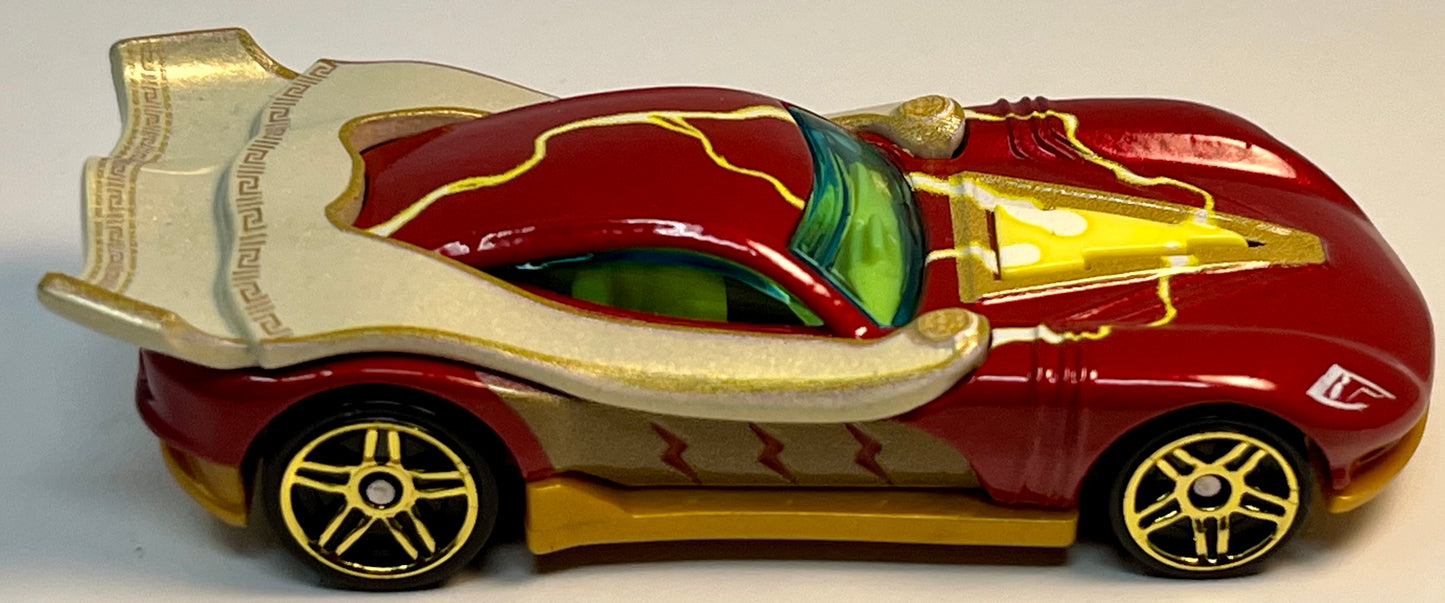 Hot Wheels DC Shazam