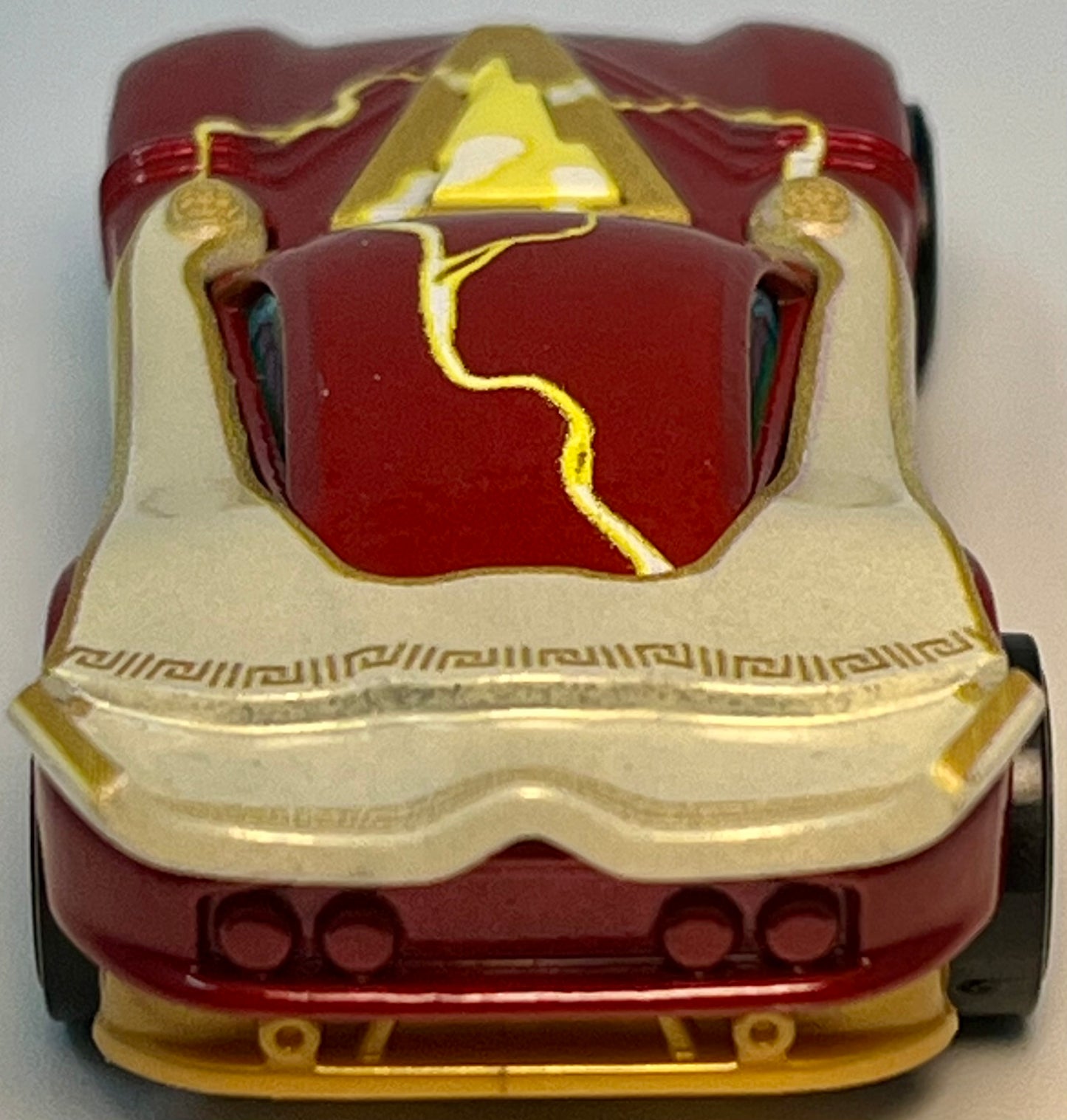 Hot Wheels DC Shazam