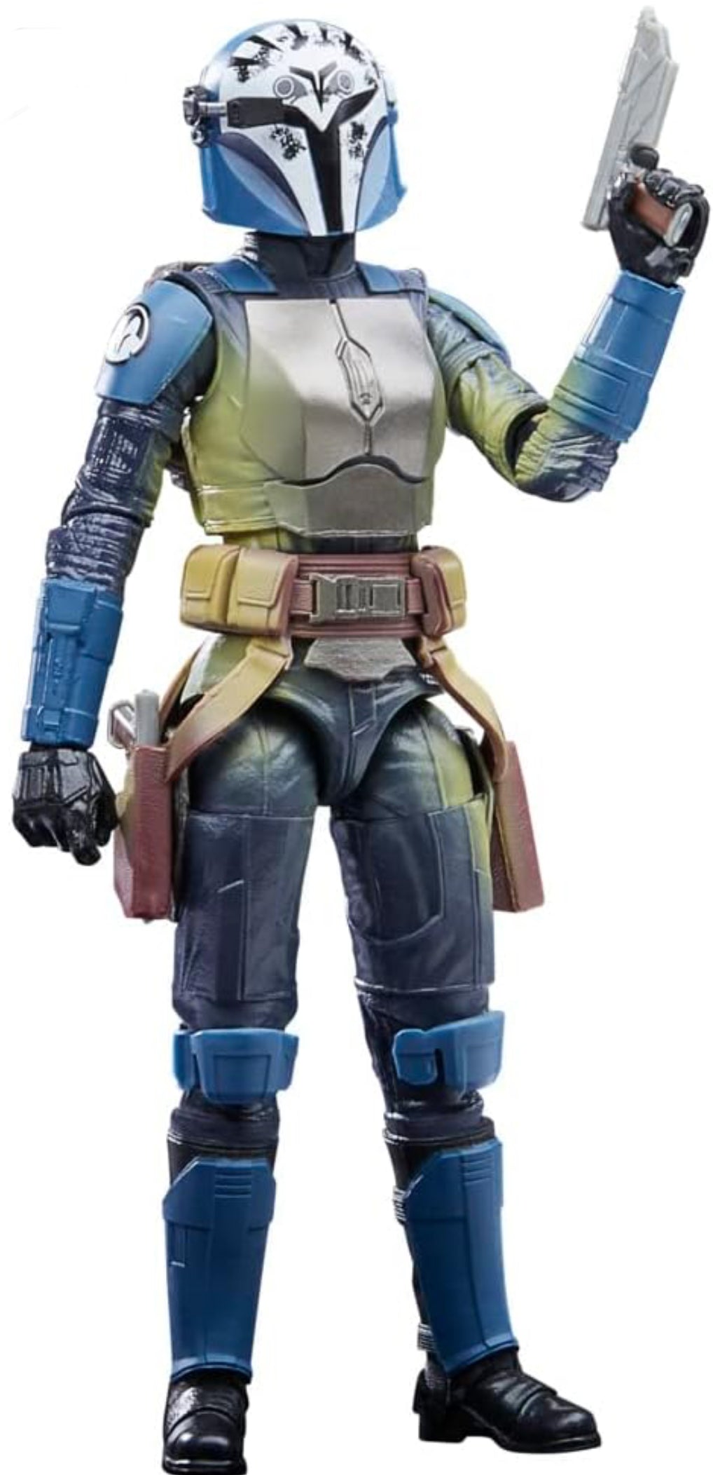 Hasbro Action Figure Bo-Katan Kryze