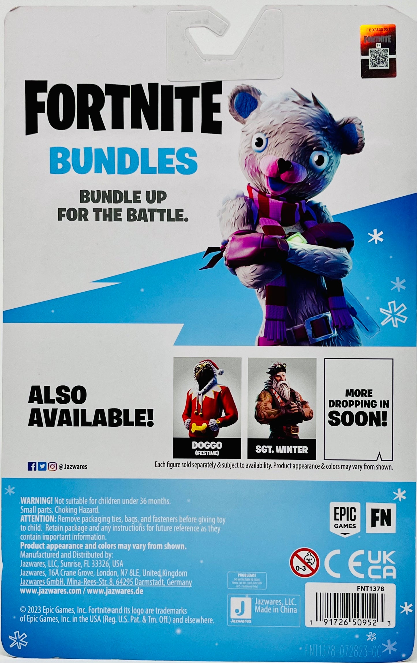 Fortnite Bundles Solo Mode