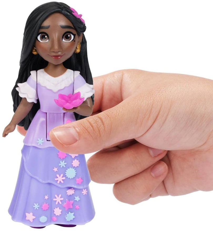 Disney Encanto Isabela Madrigal
