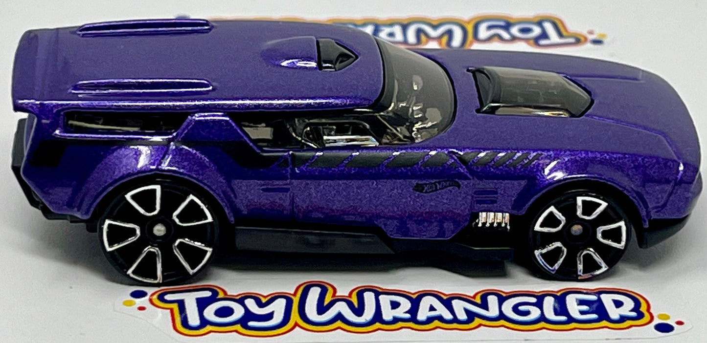Hot Wheels Driftin Break (Purple)