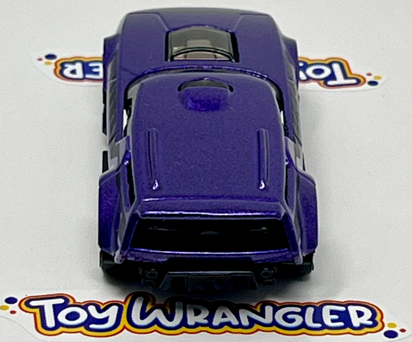 Hot Wheels Driftin Break (Purple)