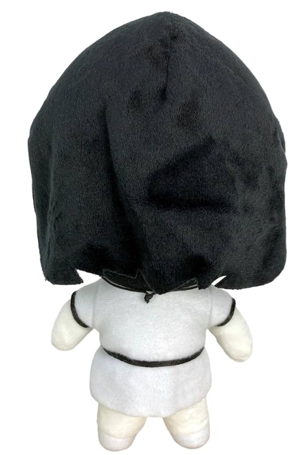 Junji Ito's Uzumaki- Kurotani Azam Plush 8" H