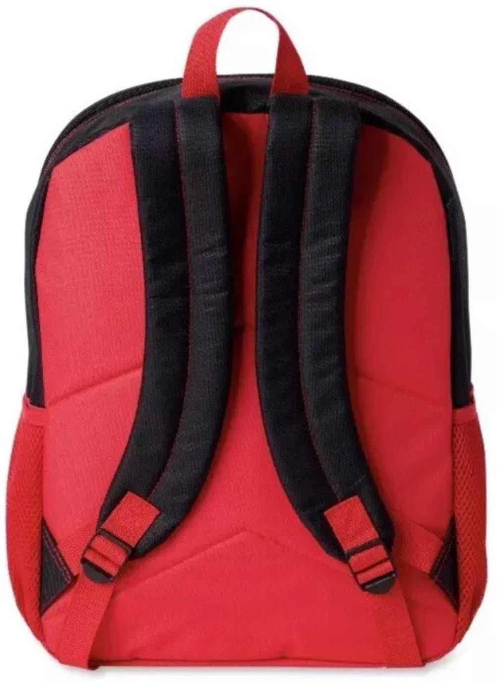 Amazing Spider-Man Backpack Padded Shoulder Straps