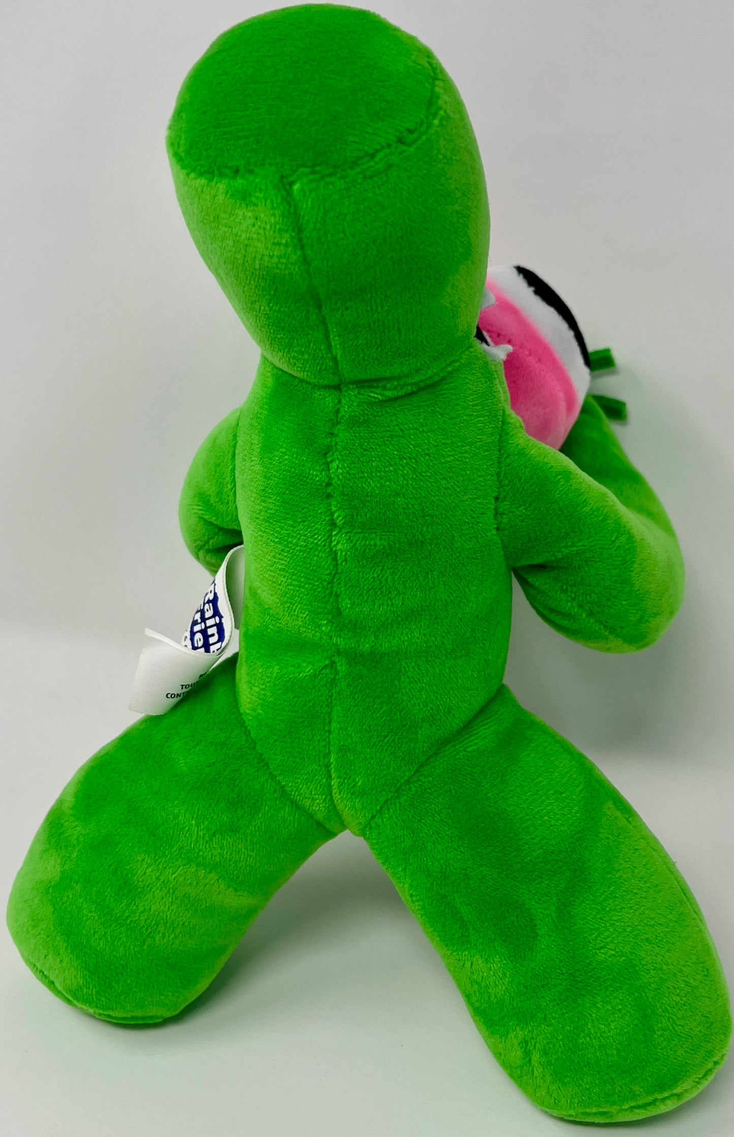 Rainbow Friends Green