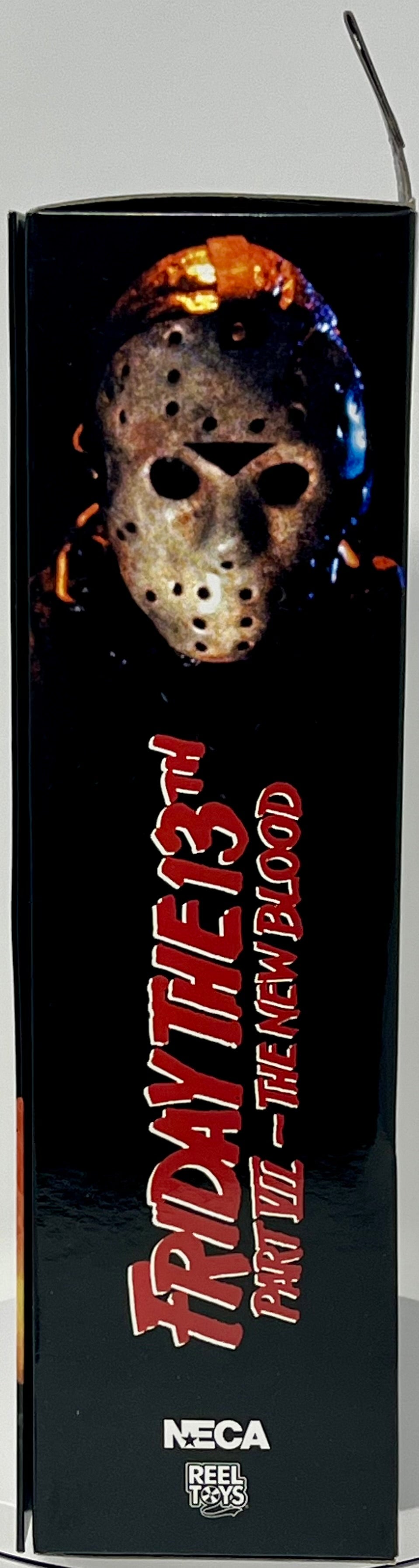NECA - Friday the 13th Part VII The New Blood - Jason Voorhees Action Figure