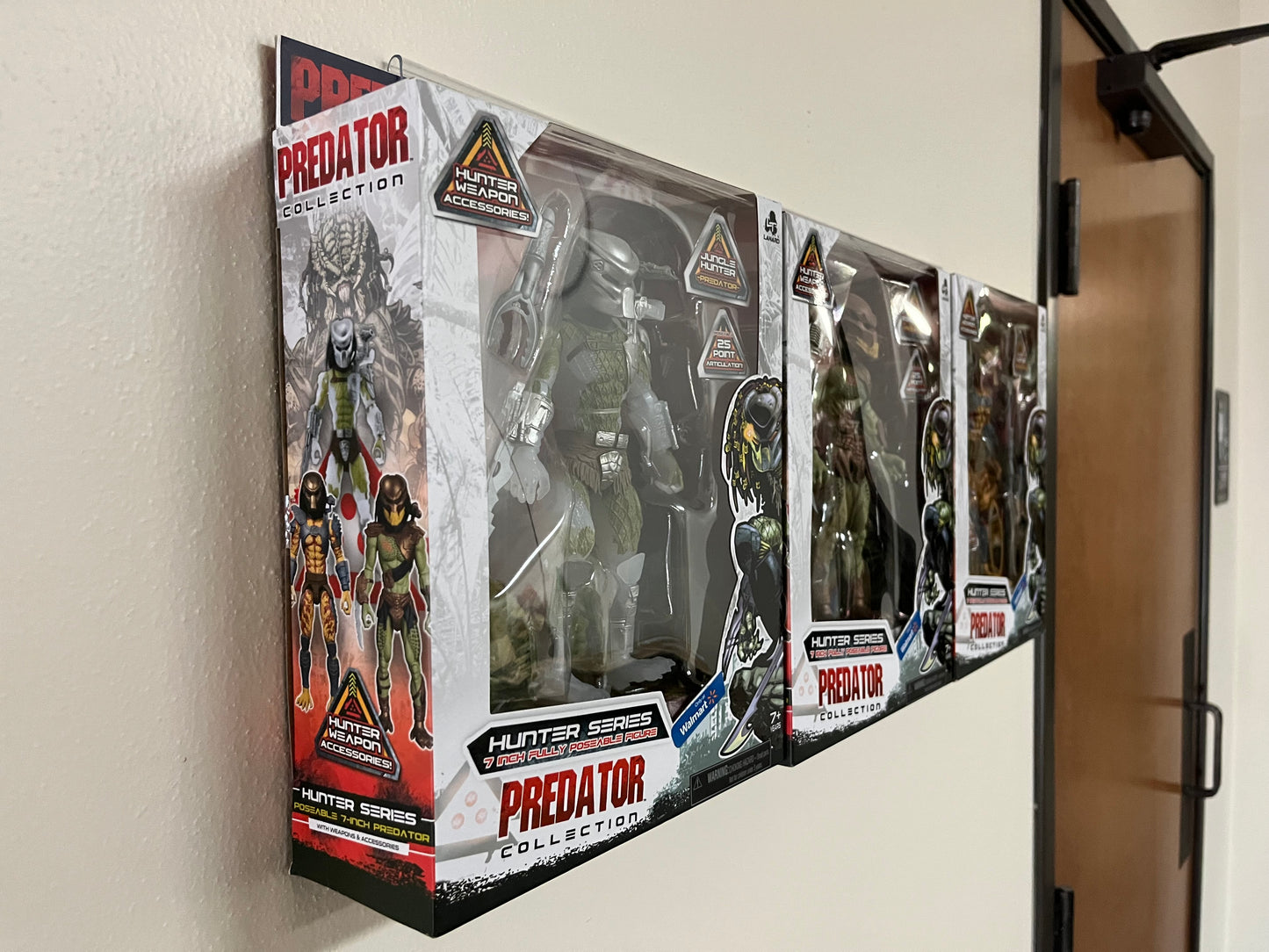 Toy Wrangler Adjustable Display Shelf for Diecast Cars, Comic Books, Pokemon card, Action Figures, Dolls, Record Album Covers, Photos, Poster and More