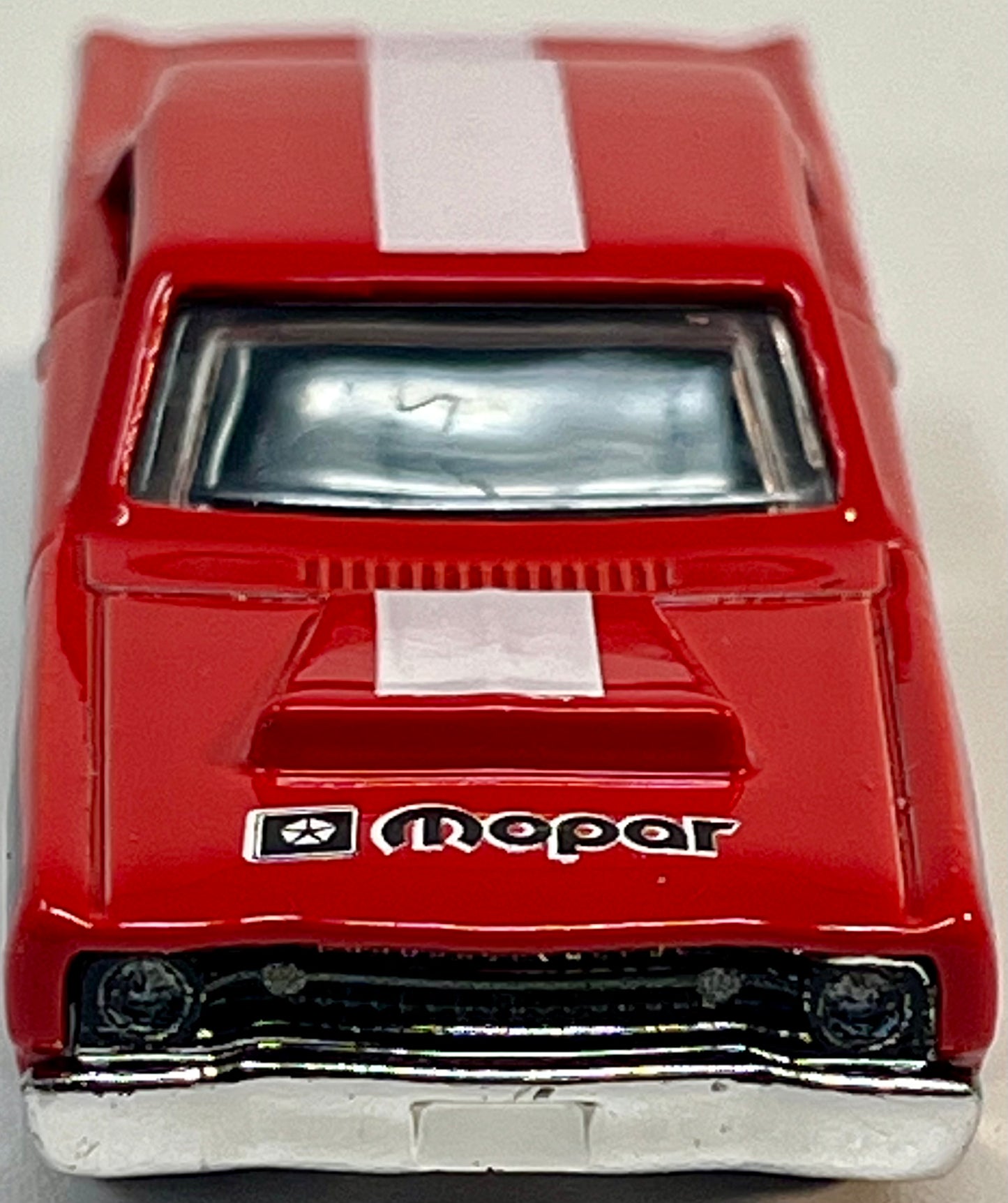 Hot Wheels MOPAR '68 Dodge Dart with Protector