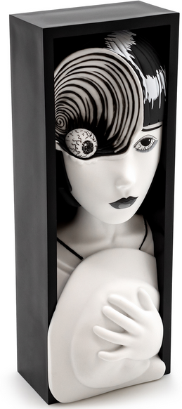 Uzumaki - Azami Book Nook