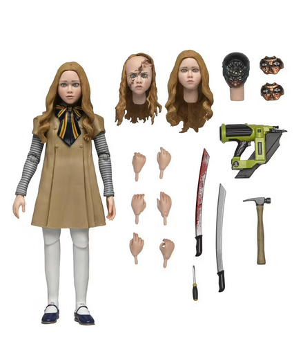 NECA Ultimate M3GAN 7" Scale Action Figure