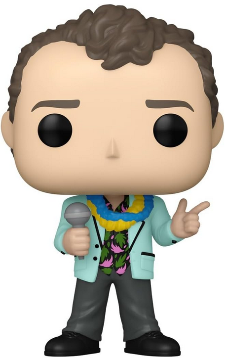 Funko Pop! SNL: Saturday Night Live 50th Anniversary - Nick The Lounge Singer with Protector
