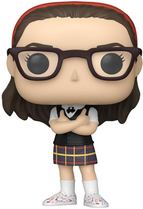 Funko Pop! SNL: Saturday Night Live 50th Anniversary - Mary Katherine Gallagher Super Star with Protector