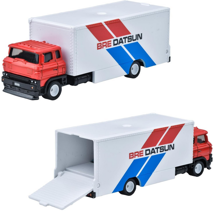 Hot Wheels Toy Cars, Premium Fast and Furious Premium Bundle, Set of 5 Die-Cast 1:64 Scale Toy Cars in Collectible Box from The Fast Franchise (BRE Datsun Ride on Toy Mini Cars 4 Cars)