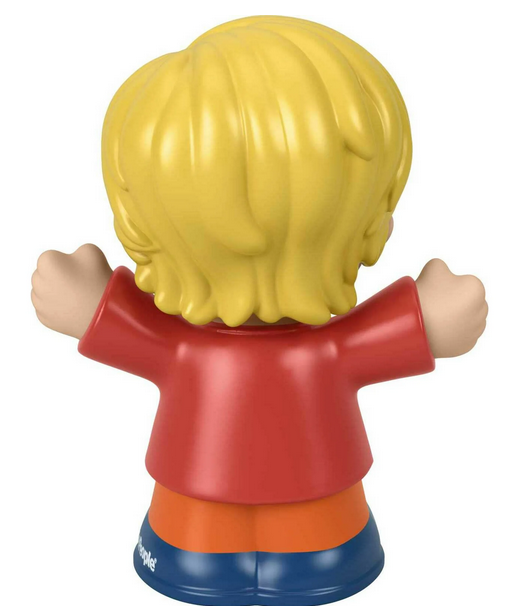 Fisher-Price Little People Eddie