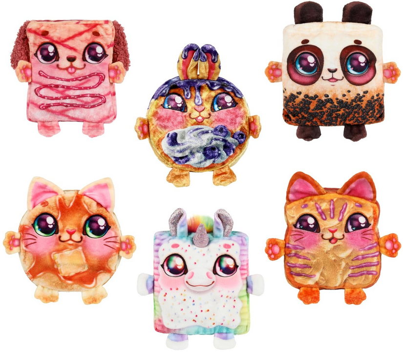 Cookeez Makery Toasties Single Pk