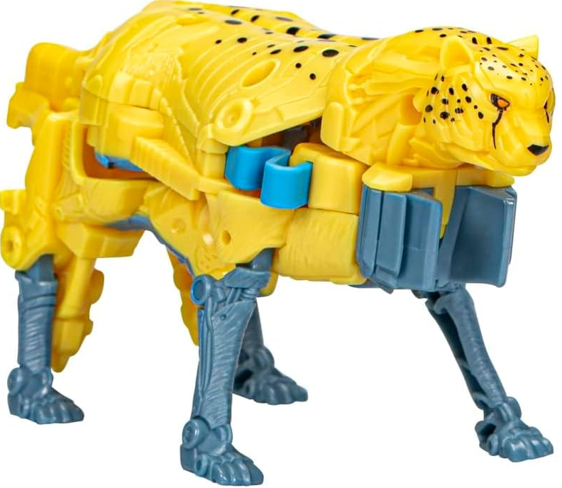 Hasbro Transformers 7 Rise of The Beasts Cheetor F4639