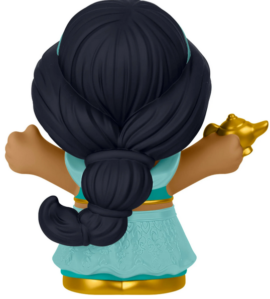 Disney Princess Jasmine Little People