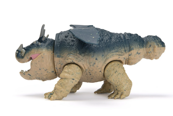 Dreamworks Dragons How To Train Your Dragon, Gronckle, 5” Action Figure