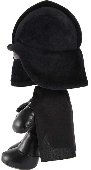 Star Wars Darth Vader Basic 8" Plush