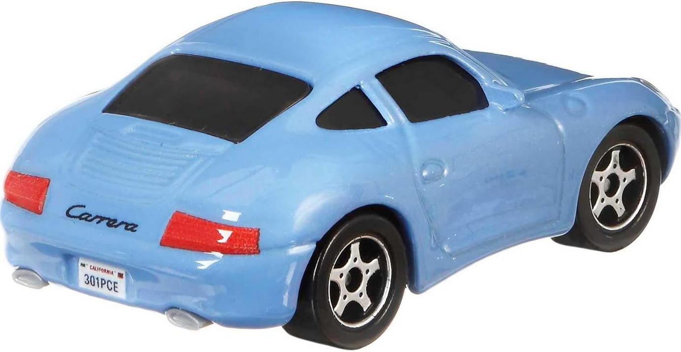 Disney Pixar Cars Sally