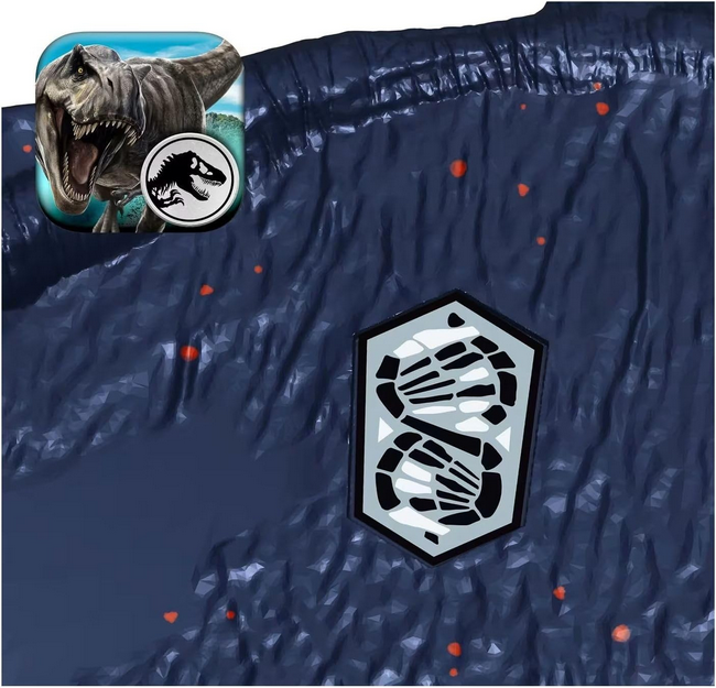 Jurassic World Survival Strike Attack Dimorphodon