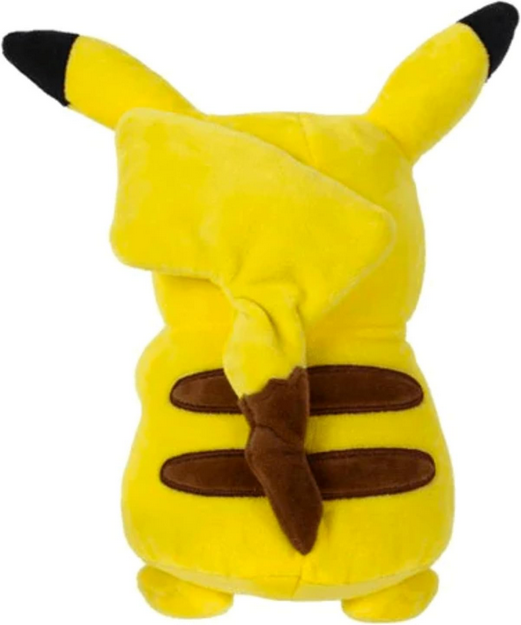Pokemon Pikachu 8 Inch Plush Figure