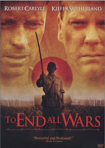To End All Wars (DVD)