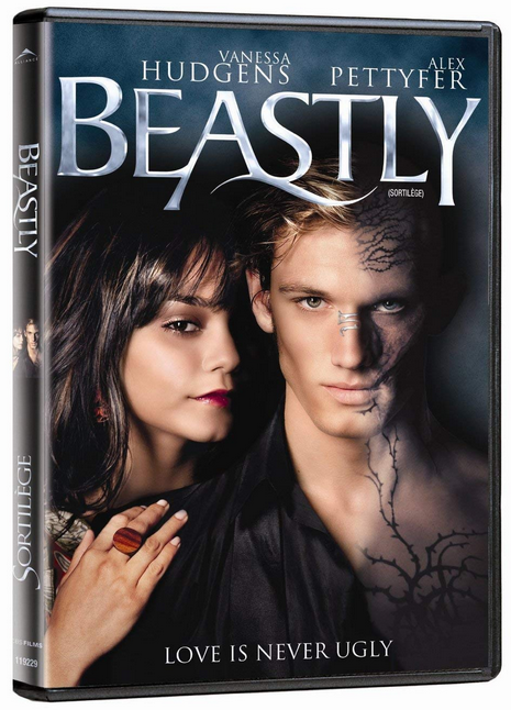 Beastly (DVD)