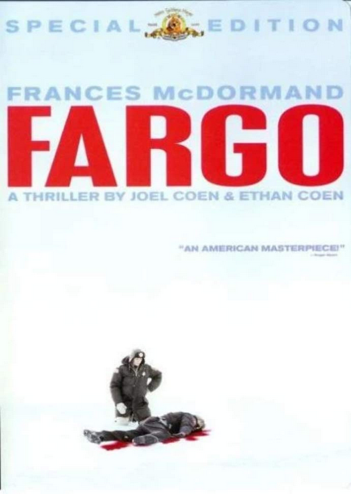 Fargo: Special Edition (DVD)
