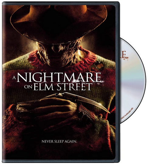 A Nightmare on Elm Street (2010) DVD Pre-owned Jackie Earle Haley (Actor), Samuel Bayer (Director), Kyle Gallner (Actor)