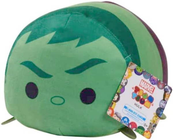 Marvel Plush Toy - Hulk