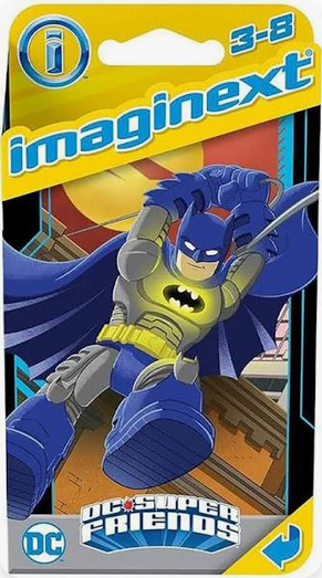 Imaginext DC Super Friends Batman