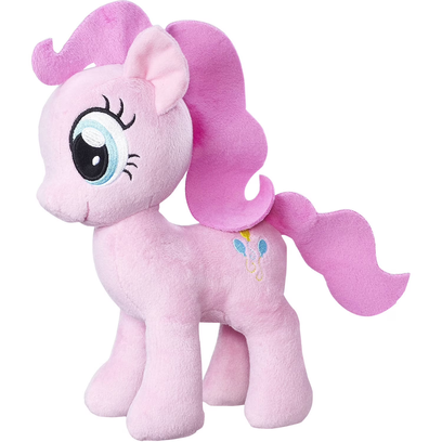 My Little Pony Friendship is Magic Pinkie Pie 10" Soft Plush