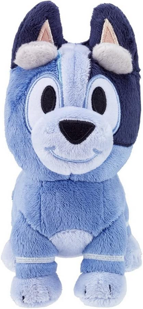 Bluey Friends Socks 6-Inch Plush