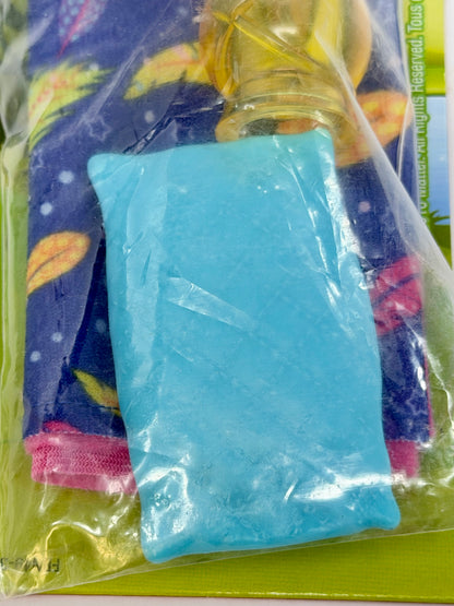 Barbie Camping Fun Accessories