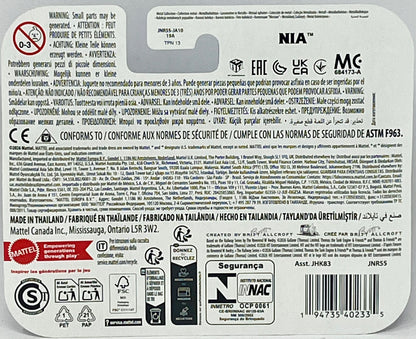 Thomas & Friends Nia Metal Collection 2.5”