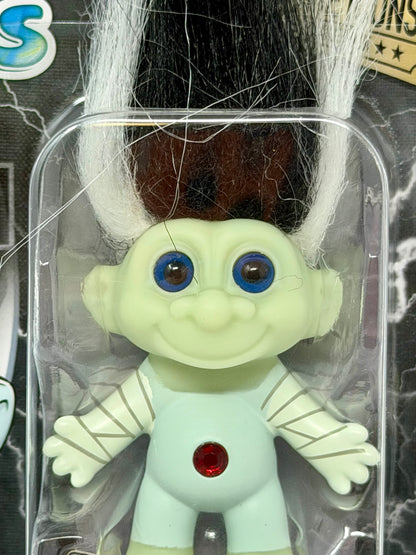 Good Luck Trolls Bride of Frankenstein Movie Icons