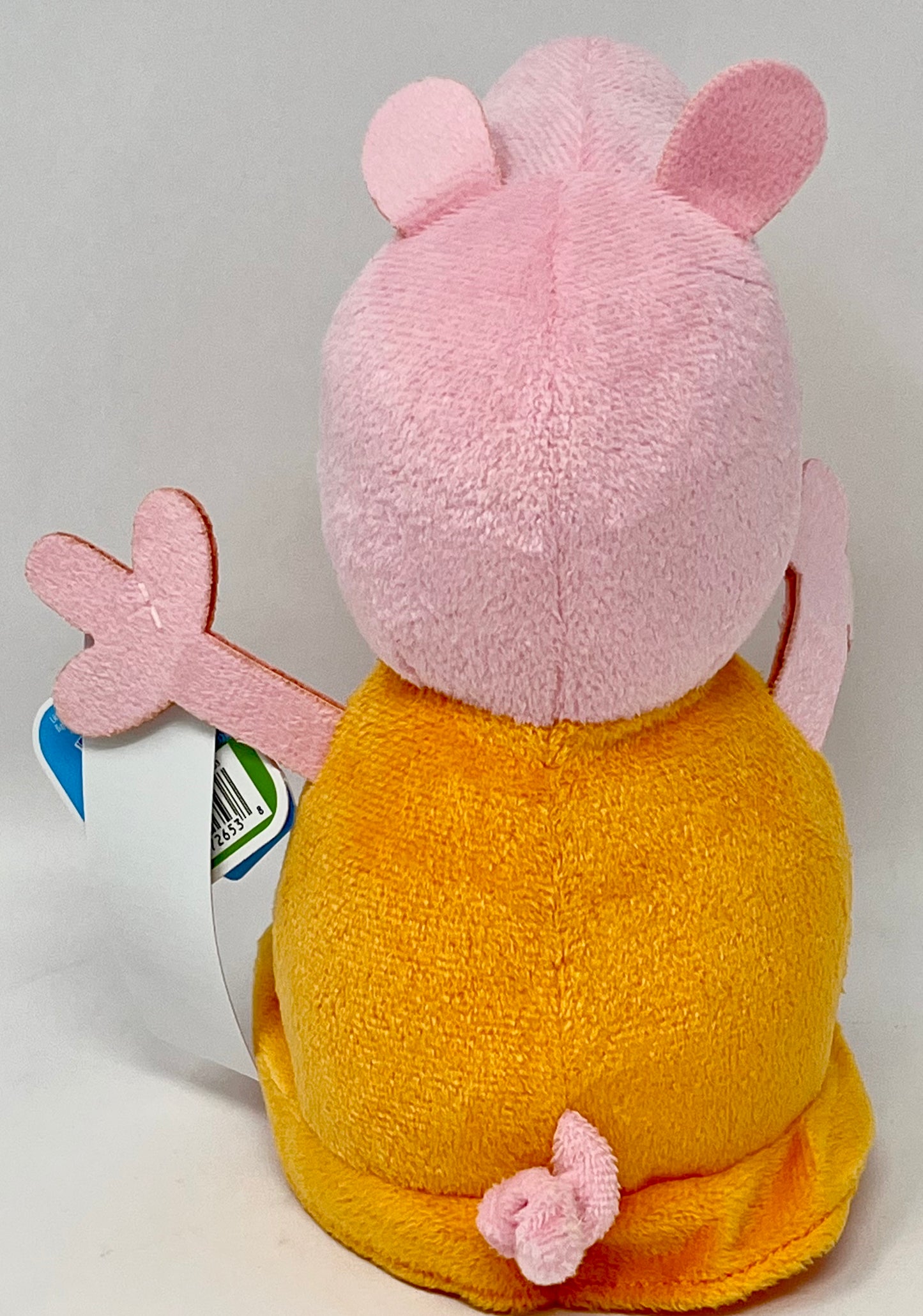 Peppa Pig Mommy 6" Small Plush