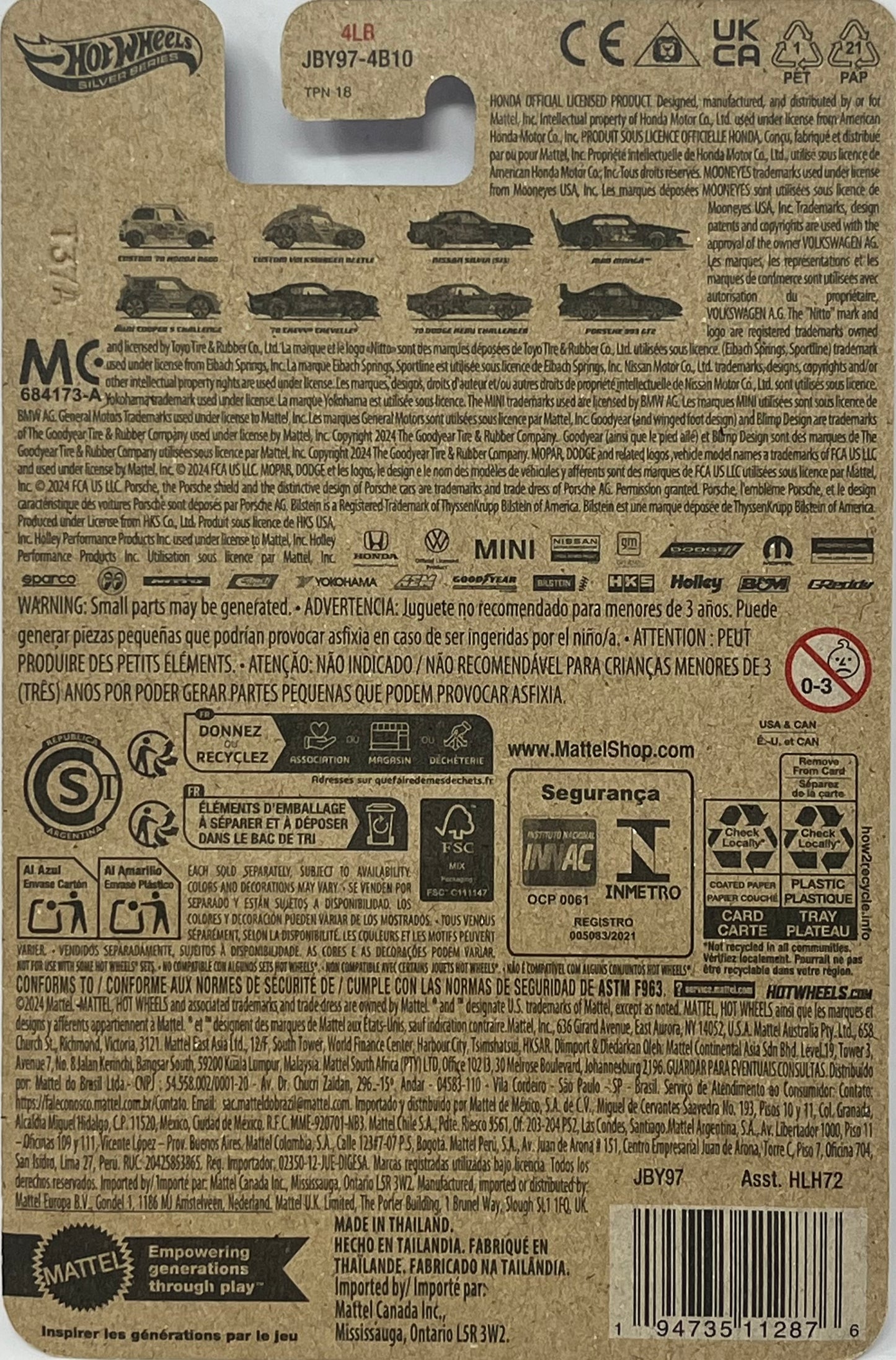 Hot Wheels Neon Speeders ‘70 Chevy Chevelle  With Snake Graphics