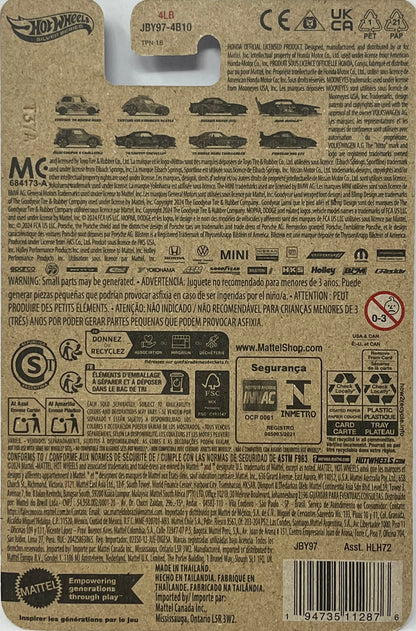 Hot Wheels Neon Speeders ‘70 Chevy Chevelle  With Snake Graphics