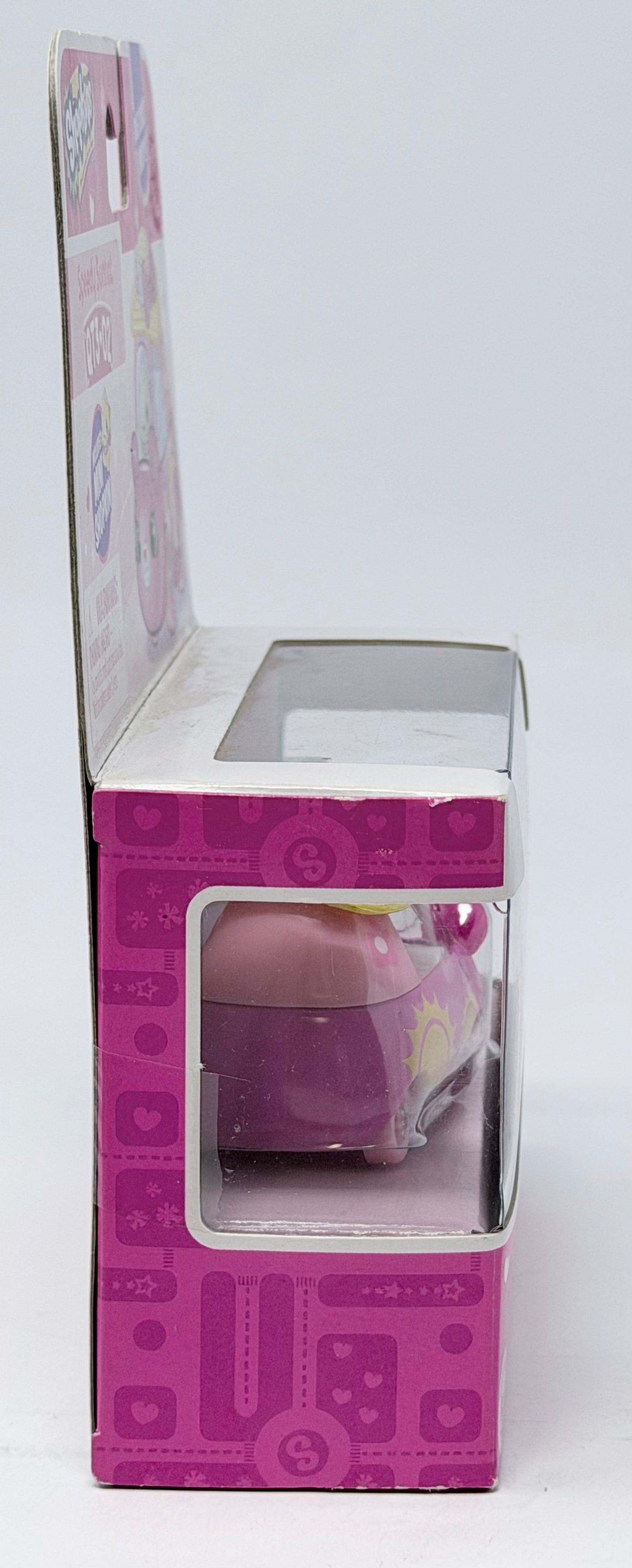 Shopkins Cutie Cars Season 3 Speedy Sunhat