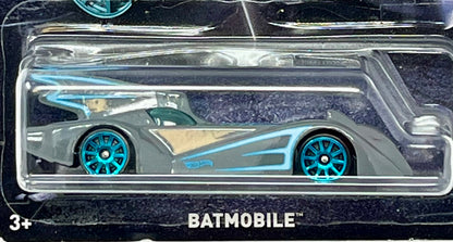 Hot Wheels Batman and Beyond Batmobile 1/5 DC Comics